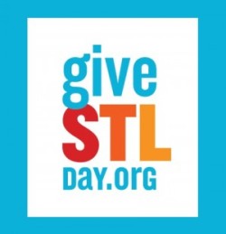 In this together: Give STL Day, May 7