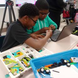 MySci Do: Bringing Science to Life for Little Bit Students