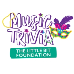 Music Trivia coming March 2! Order your tickets now.