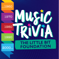 10th Annual Music Trivia coming Feb. 22. Purchase tickets now!