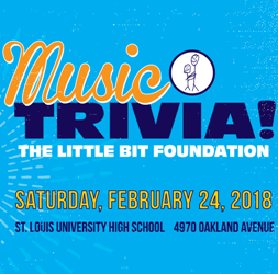 Music Trivia 2018 Tickets on Sale Now!