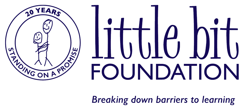 Little Bit Foundation 20 Years