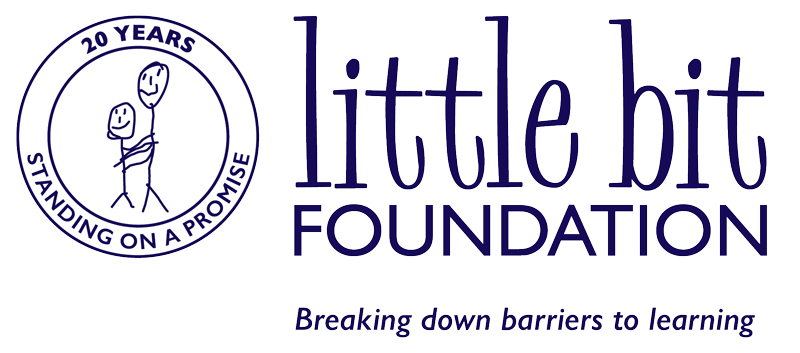 The Little Bit Foundation