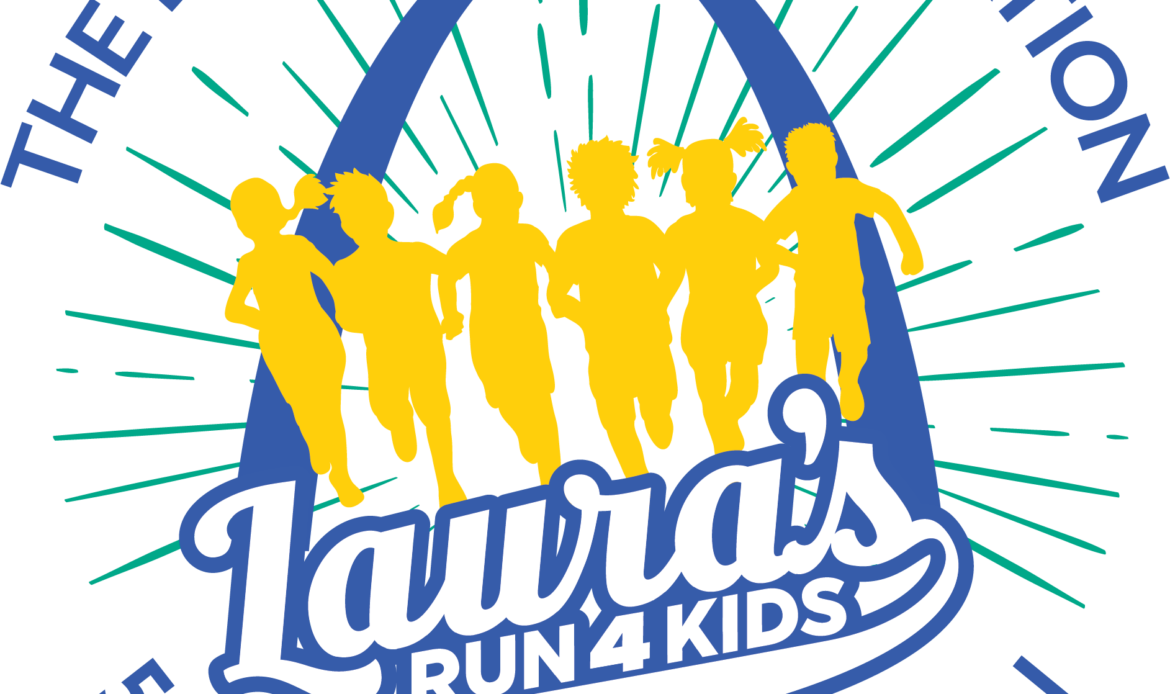 Laura’s Run 4 Kids Event The Little Bit Foundation Events