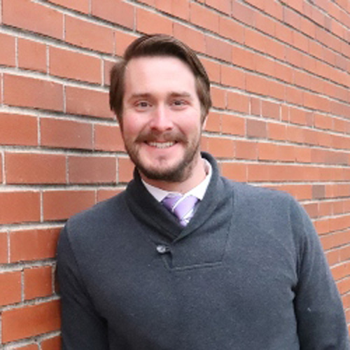 Little Bit Foundation's leadership John Pimmel