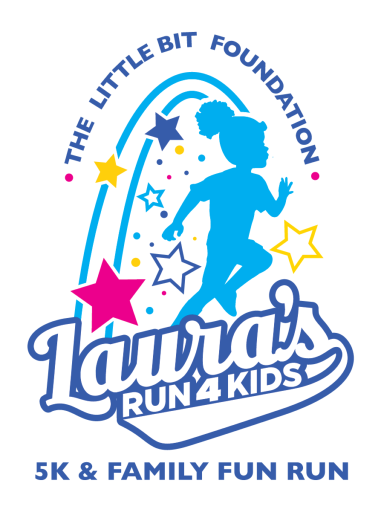 Laura’s Run 4 Kids Event The Little Bit Foundation Events